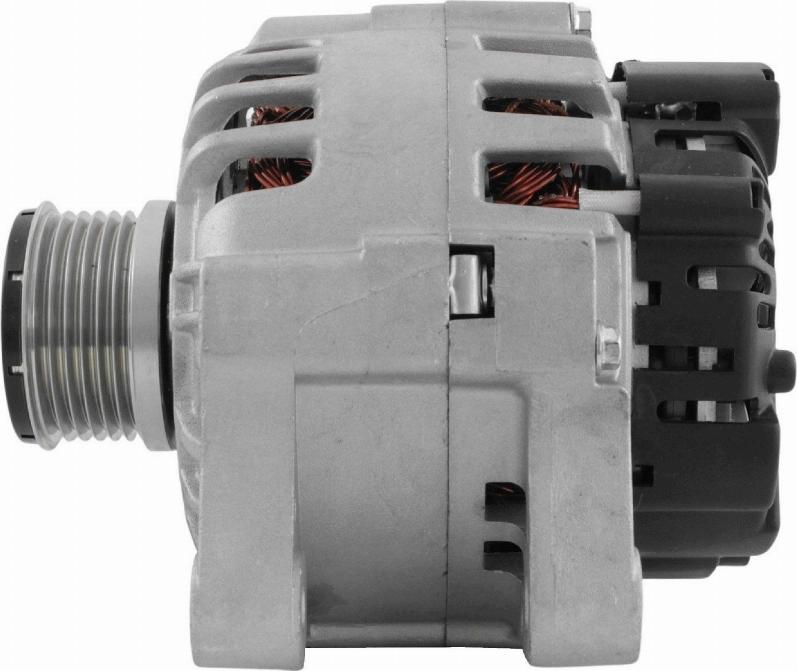 TESLA TECHNICS TT12372 PRO - Генератор autozip.com.ua