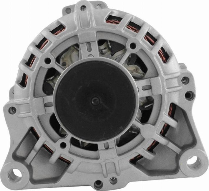 TESLA TECHNICS TT12372 PRO - Генератор autozip.com.ua