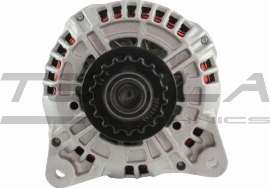 TESLA TECHNICS TT12240 PRO - Генератор autozip.com.ua