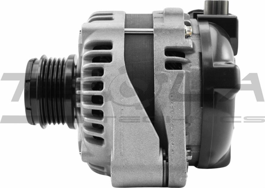 TESLA TECHNICS TT12251 PRO - Генератор autozip.com.ua