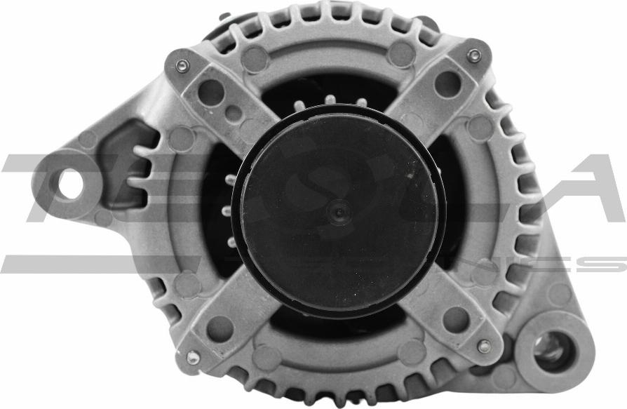 TESLA TECHNICS TT12251 PRO - Генератор autozip.com.ua