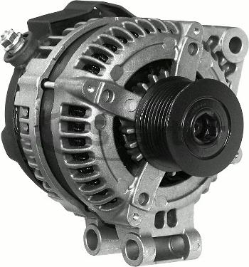 TESLA TECHNICS TT12262 PRO - Генератор autozip.com.ua