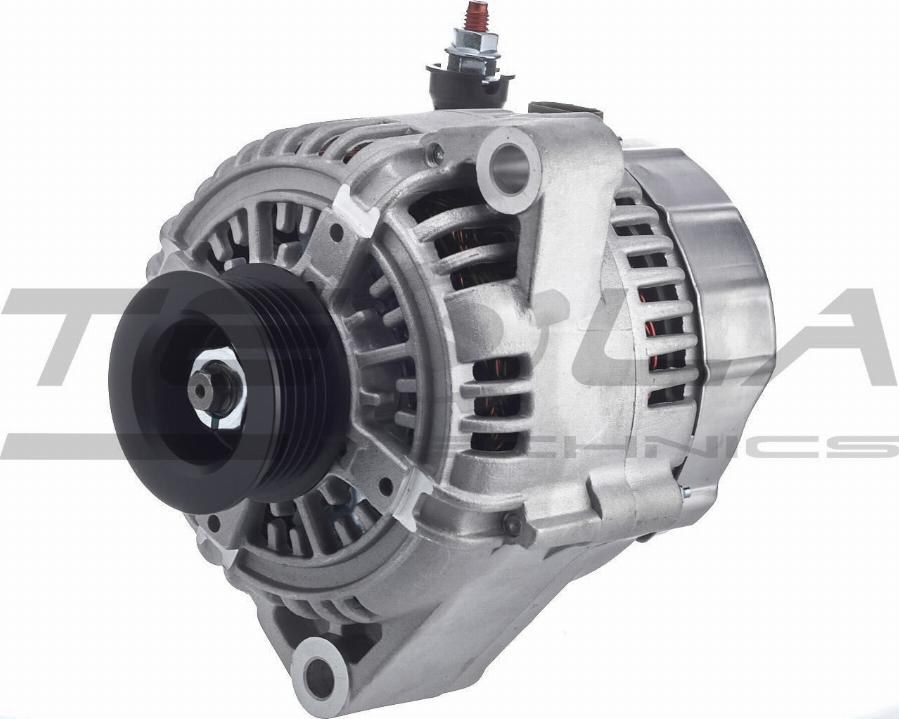 TESLA TECHNICS TT12214 - Генератор autozip.com.ua
