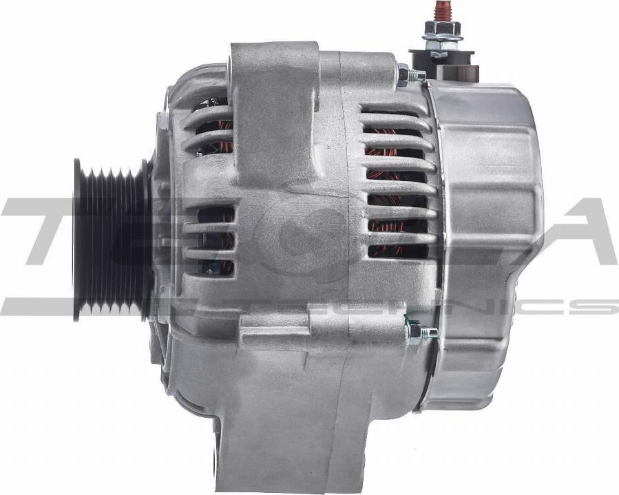 TESLA TECHNICS TT12214 - Генератор autozip.com.ua