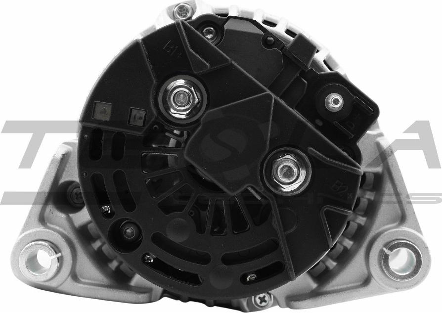 TESLA TECHNICS TT12236 PRO - Генератор autozip.com.ua
