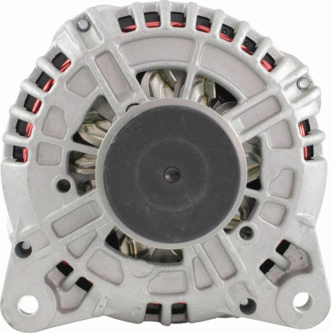 TESLA TECHNICS TT12232 PRO - Генератор autozip.com.ua