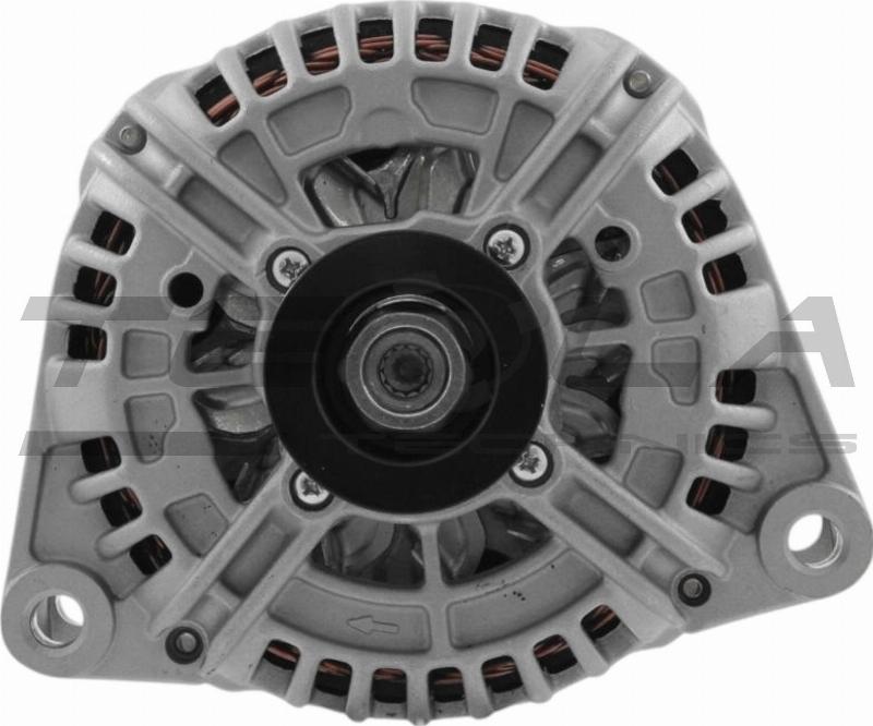 TESLA TECHNICS TT12220 PRO - Генератор autozip.com.ua