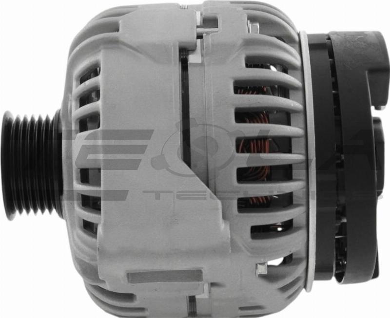TESLA TECHNICS TT12220 PRO - Генератор autozip.com.ua