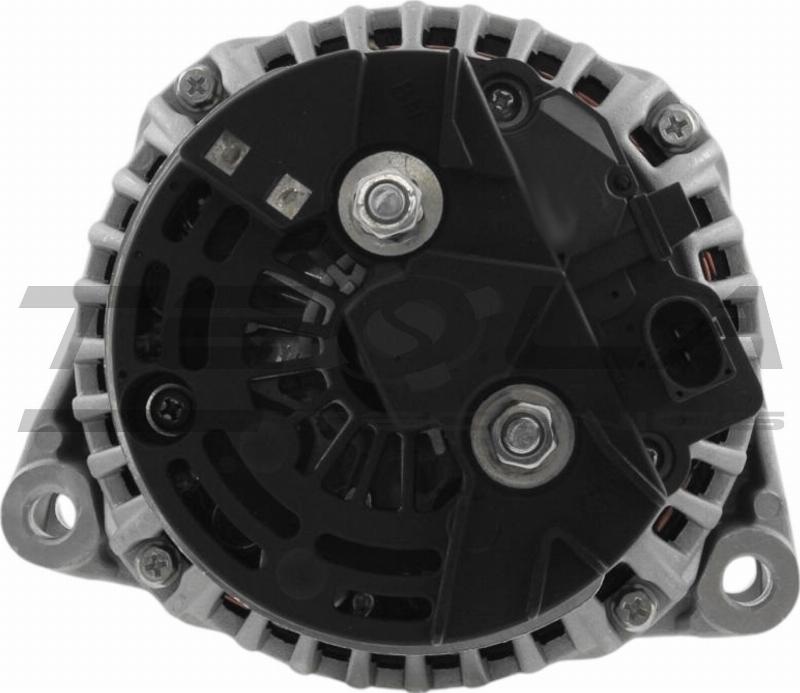 TESLA TECHNICS TT12220 PRO - Генератор autozip.com.ua