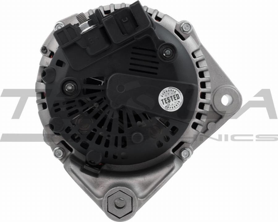 TESLA TECHNICS TT12759 PRO - Генератор autozip.com.ua