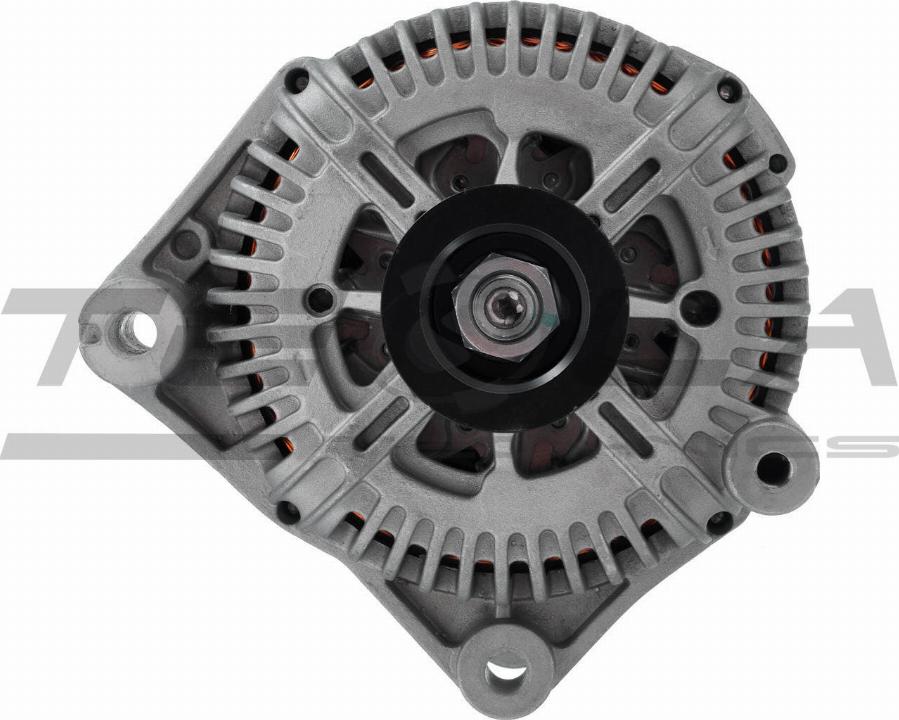 TESLA TECHNICS TT12759 - Генератор autozip.com.ua