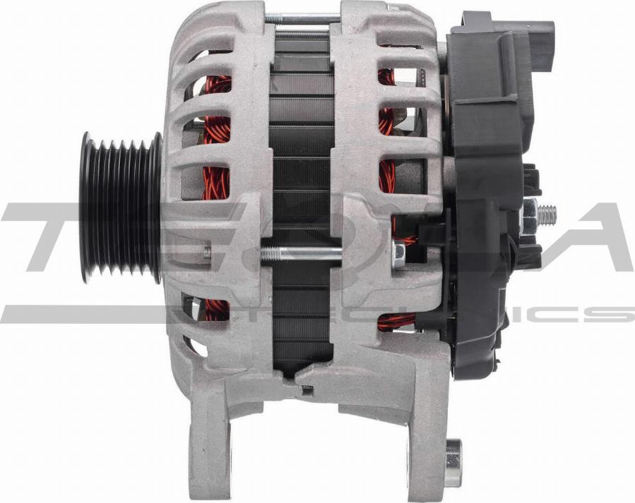 TESLA TECHNICS TT12765 - Генератор autozip.com.ua