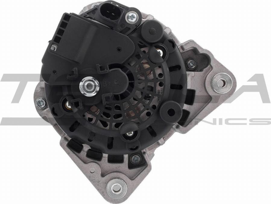 TESLA TECHNICS TT12765 - Генератор autozip.com.ua