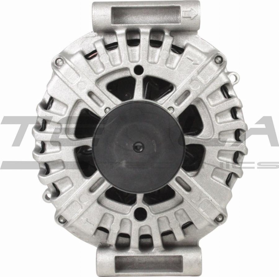 TESLA TECHNICS TT12760 PRO - Генератор autozip.com.ua