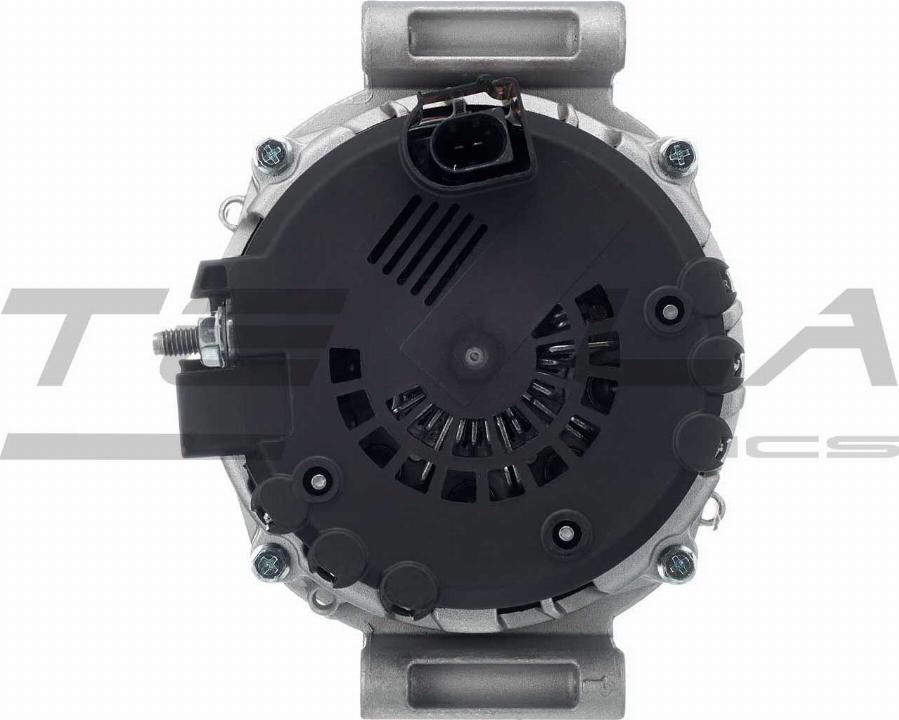TESLA TECHNICS TT12760 - Генератор autozip.com.ua