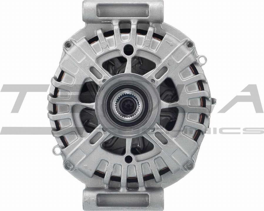 TESLA TECHNICS TT12760 - Генератор autozip.com.ua