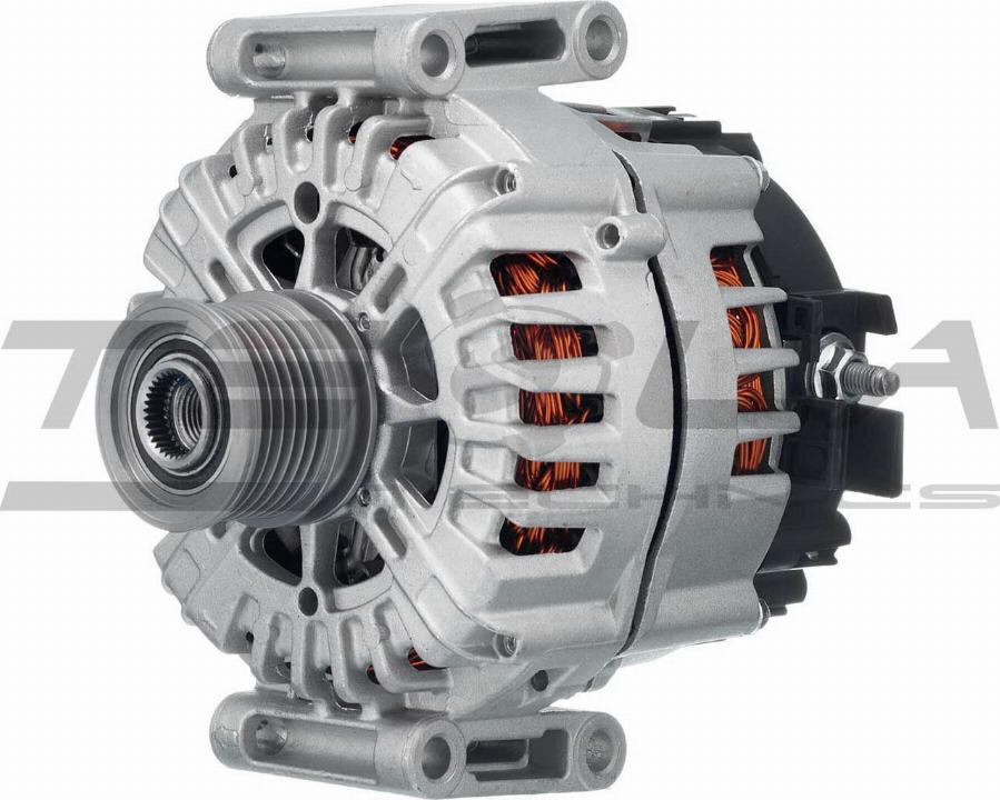 TESLA TECHNICS TT12760 - Генератор autozip.com.ua