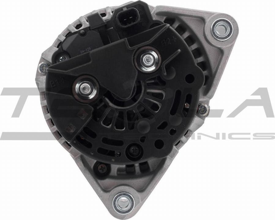 TESLA TECHNICS TT12763 - Генератор autozip.com.ua