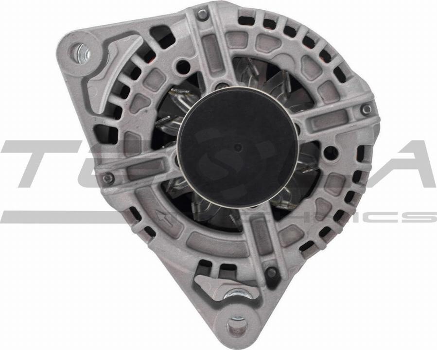 TESLA TECHNICS TT12763 - Генератор autozip.com.ua