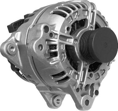 TESLA TECHNICS TT12701 PRO - Генератор autozip.com.ua