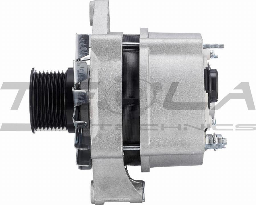 TESLA TECHNICS TT12784 - Генератор autozip.com.ua