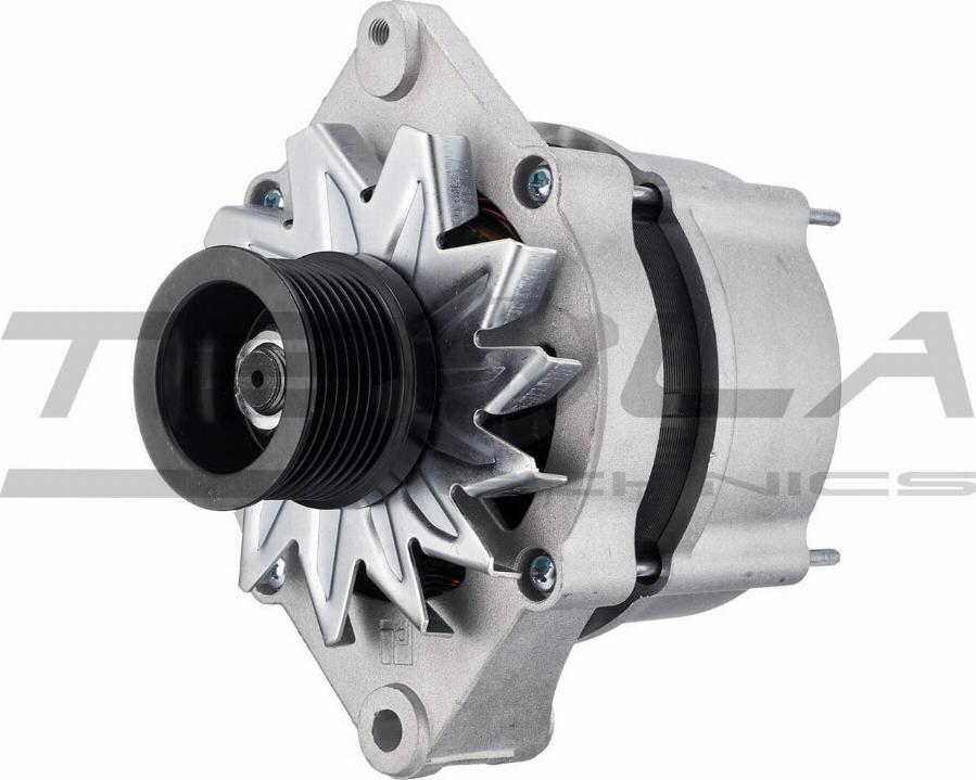 TESLA TECHNICS TT12784 - Генератор autozip.com.ua