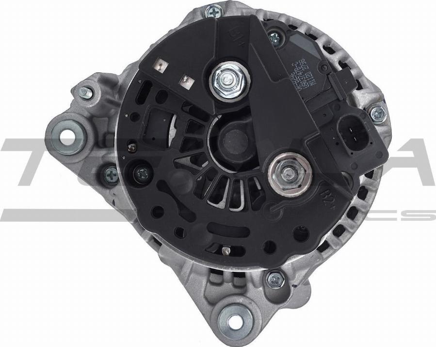TESLA TECHNICS TT12786 - Генератор autozip.com.ua