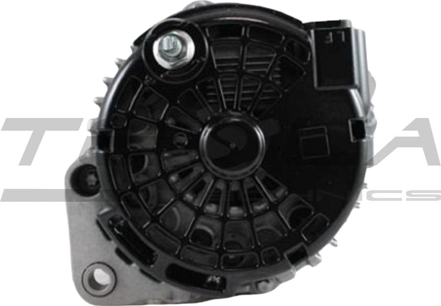 TESLA TECHNICS TT12781 PRO - Генератор autozip.com.ua