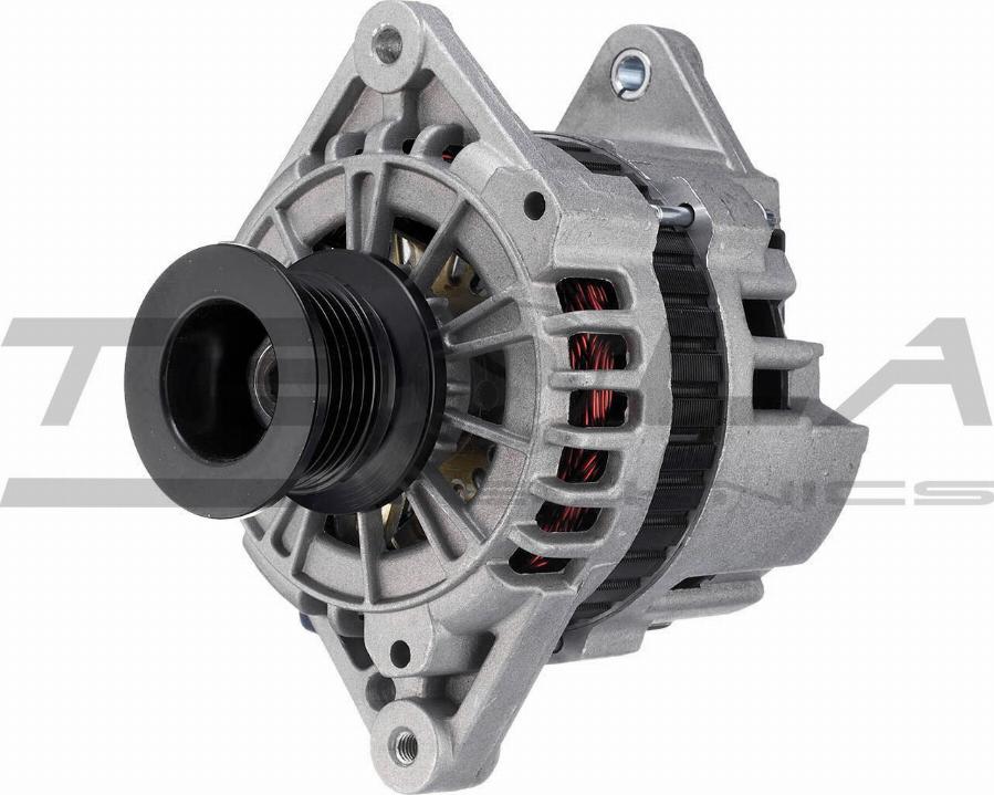 TESLA TECHNICS TT12734 - Генератор autozip.com.ua
