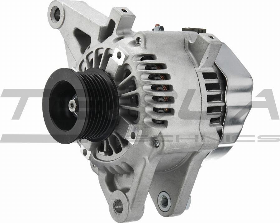TESLA TECHNICS TT12726 - Генератор autozip.com.ua