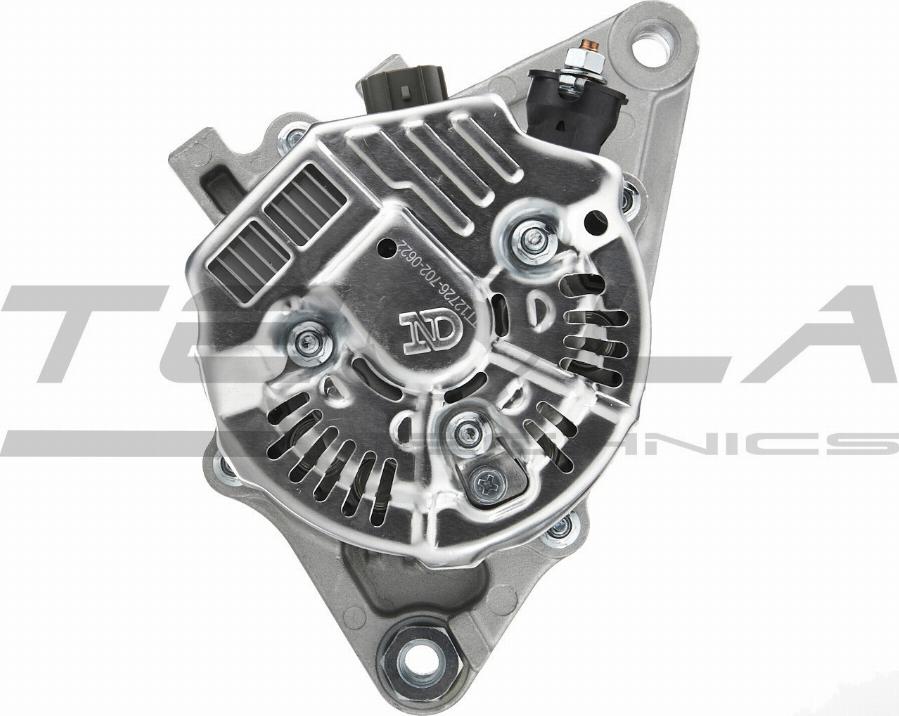 TESLA TECHNICS TT12726 - Генератор autozip.com.ua