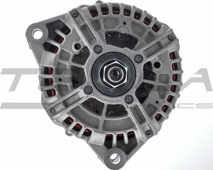 TESLA TECHNICS TT12722 - Генератор autozip.com.ua