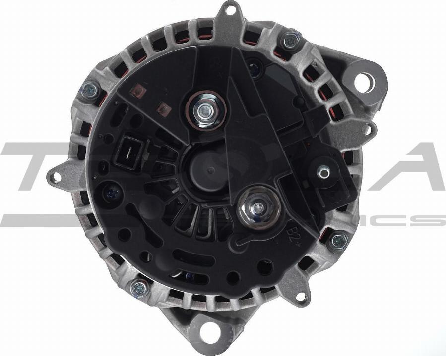 TESLA TECHNICS TT12722 - Генератор autozip.com.ua