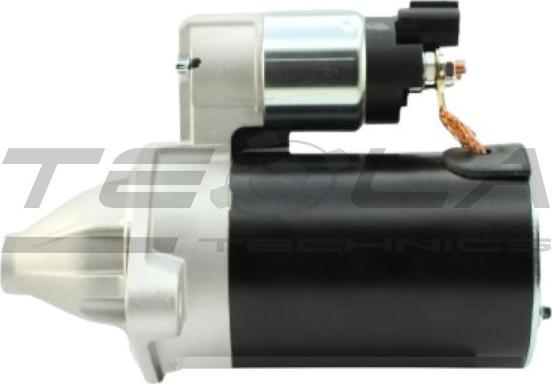 TESLA TECHNICS TT17048 PRO - Стартер autozip.com.ua