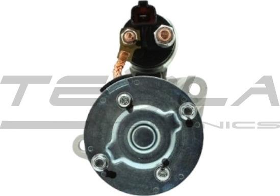 TESLA TECHNICS TT17048 PRO - Стартер autozip.com.ua