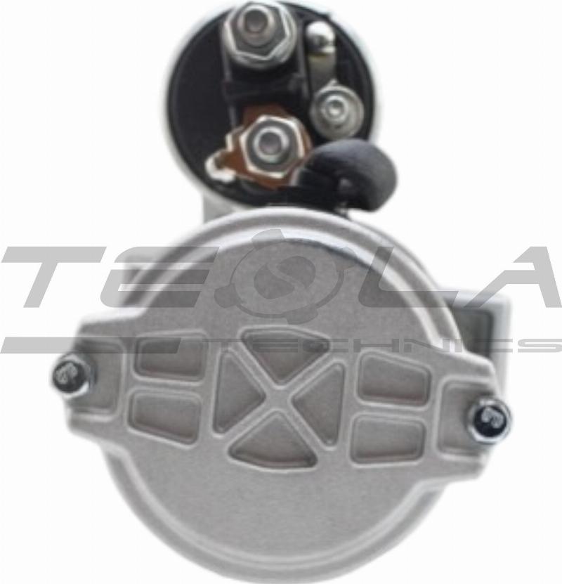 TESLA TECHNICS TT17058 PRO - Стартер autozip.com.ua