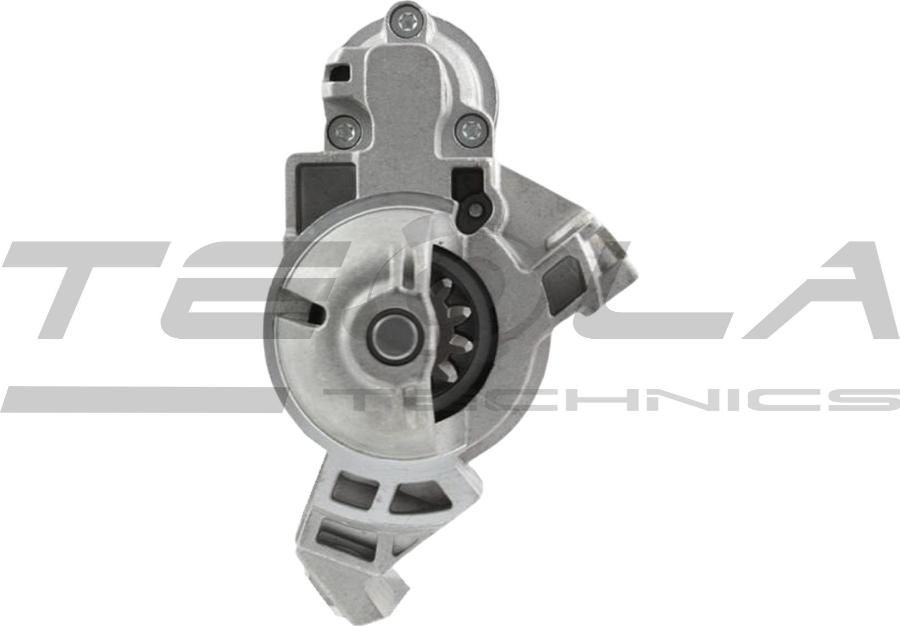 TESLA TECHNICS TT17029 PRO - Стартер autozip.com.ua