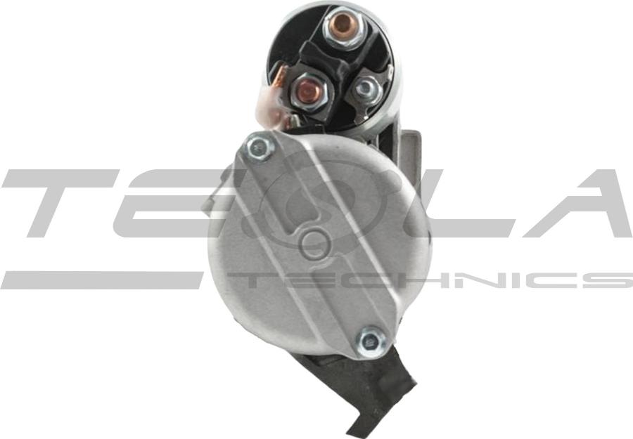 TESLA TECHNICS TT17029 PRO - Стартер autozip.com.ua