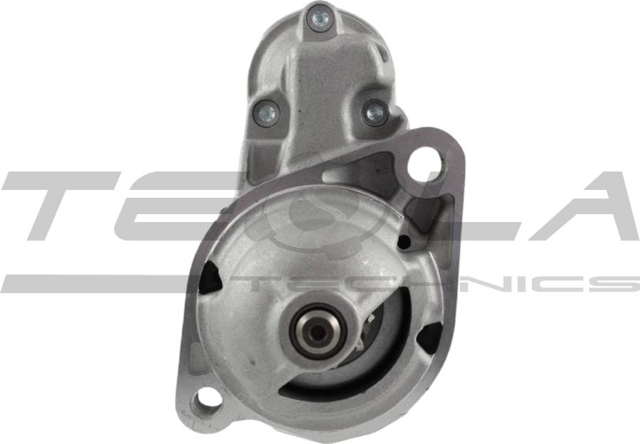 TESLA TECHNICS TT17025 PRO - Стартер autozip.com.ua