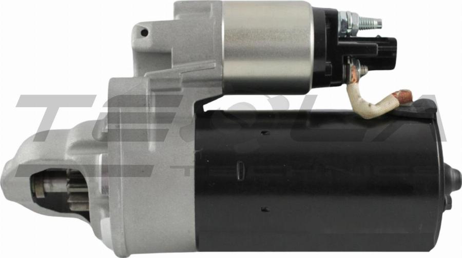 TESLA TECHNICS TT17025 PRO - Стартер autozip.com.ua