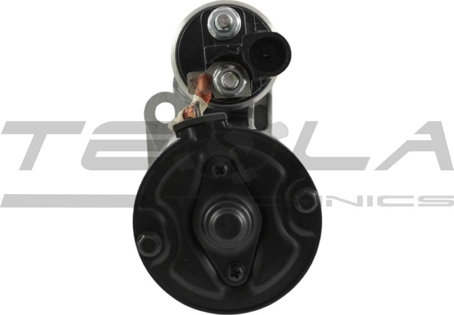 TESLA TECHNICS TT17025 PRO - Стартер autozip.com.ua
