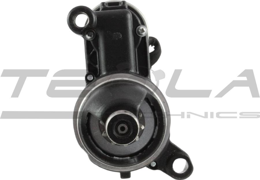 TESLA TECHNICS TT17026 PRO - Стартер autozip.com.ua