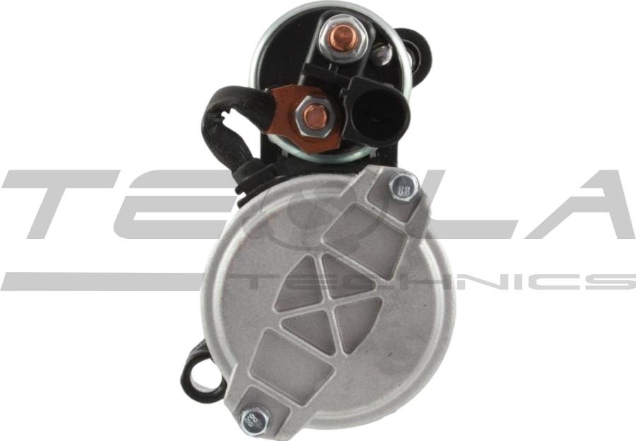 TESLA TECHNICS TT17026 PRO - Стартер autozip.com.ua