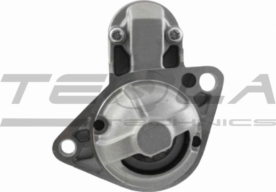 TESLA TECHNICS TT17028 PRO - Стартер autozip.com.ua