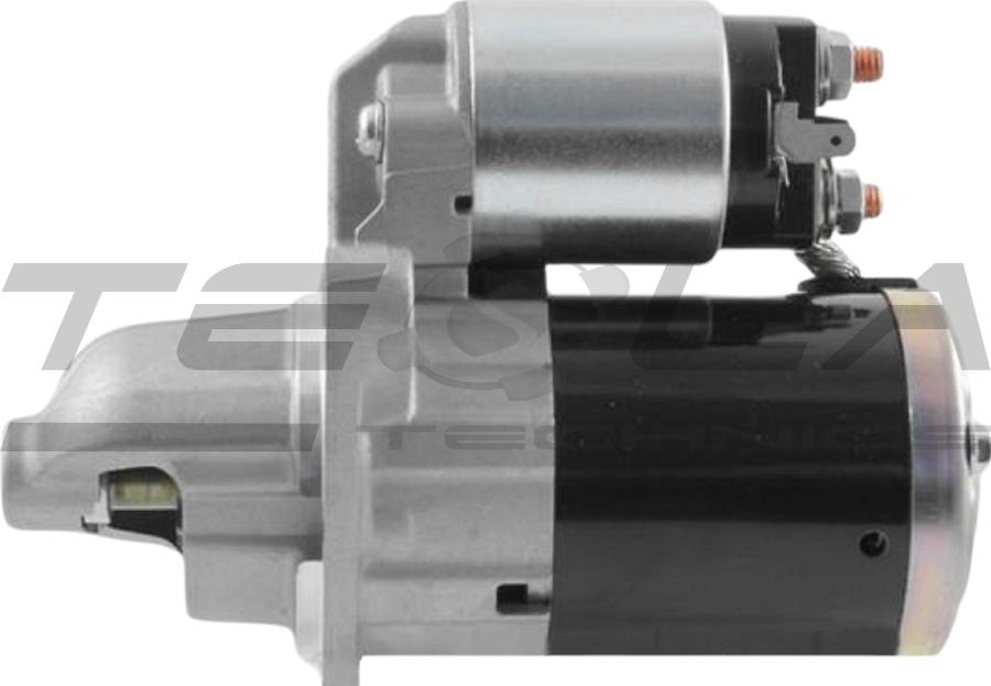 TESLA TECHNICS TT17028 PRO - Стартер autozip.com.ua