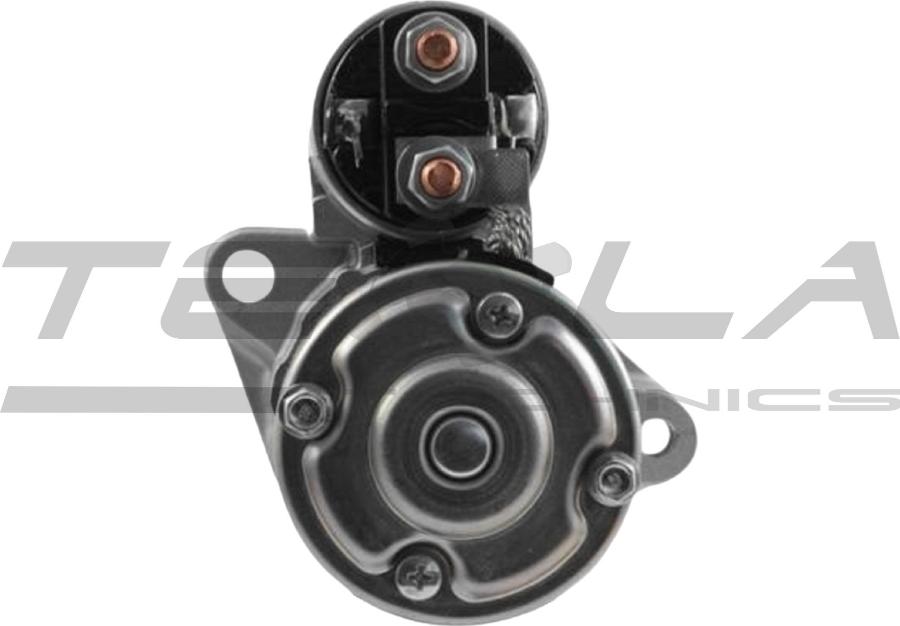 TESLA TECHNICS TT17028 PRO - Стартер autozip.com.ua