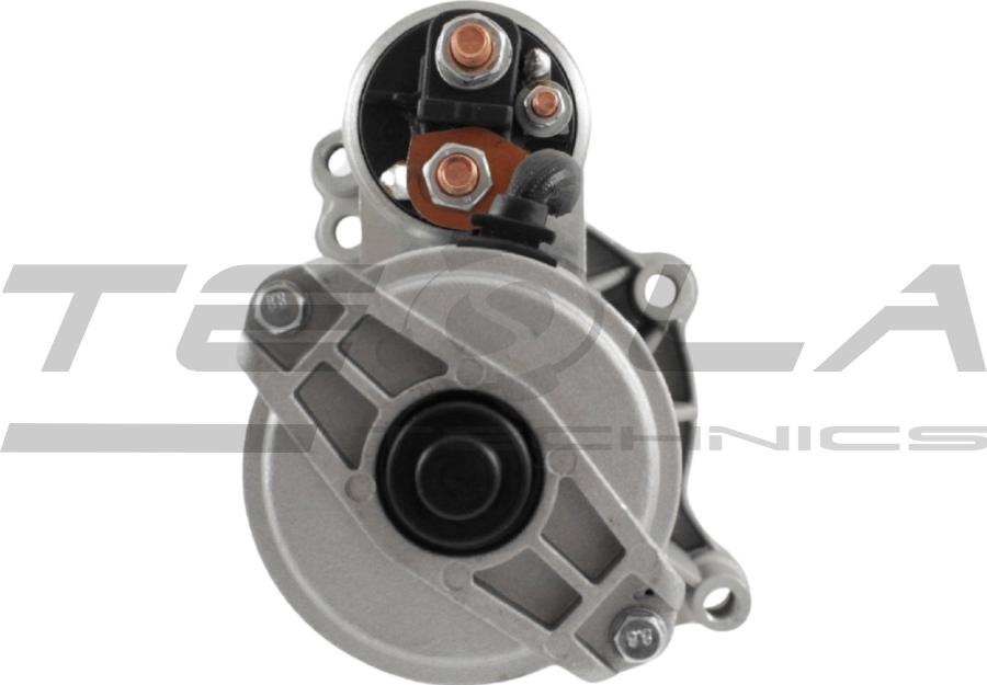 TESLA TECHNICS TT17023 PRO - Стартер autozip.com.ua