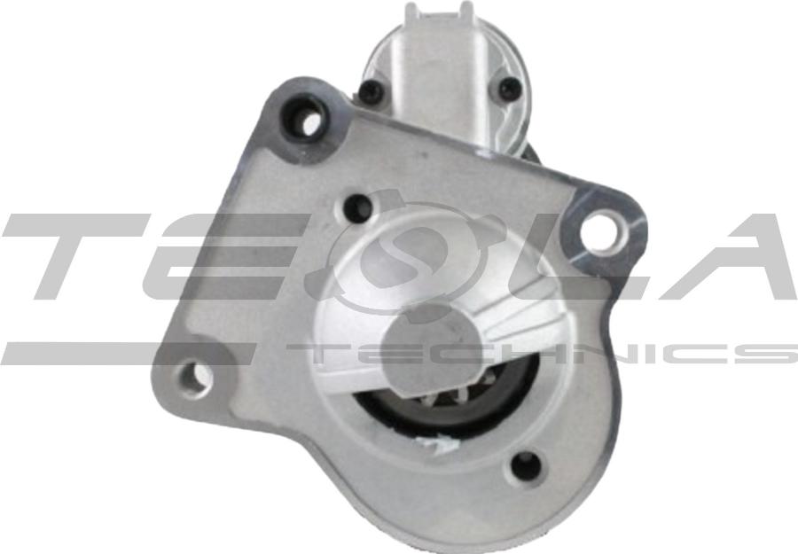 TESLA TECHNICS TT17027 PRO - Стартер autozip.com.ua