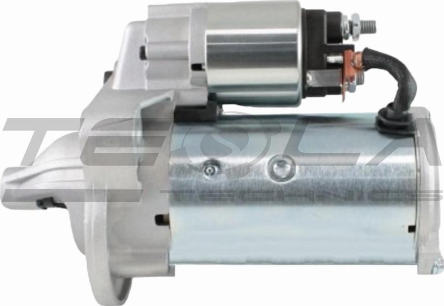 TESLA TECHNICS TT17027 PRO - Стартер autozip.com.ua
