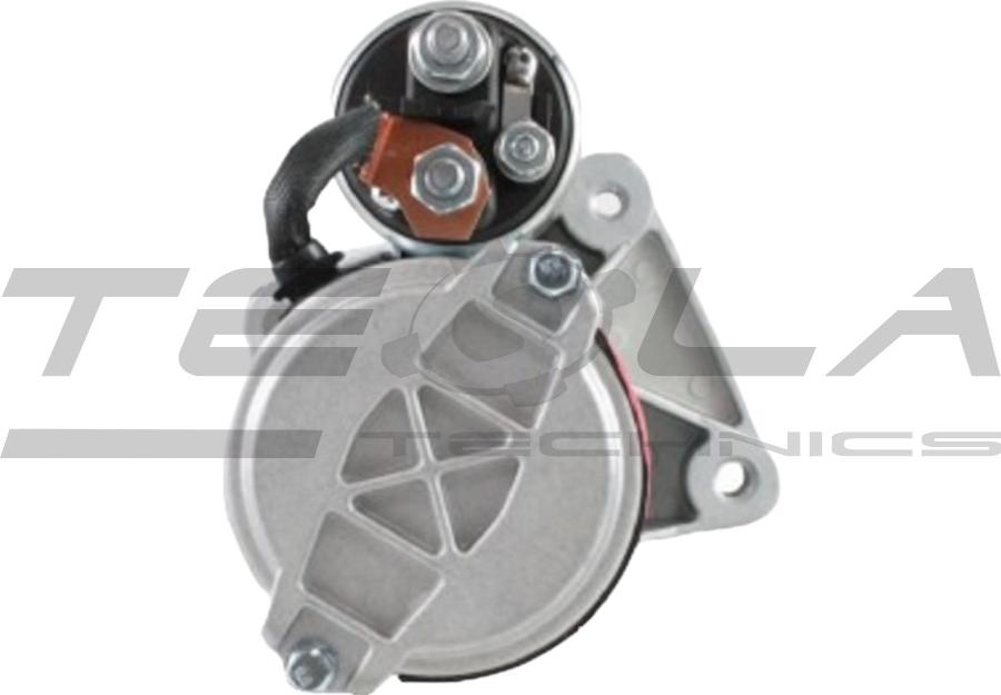 TESLA TECHNICS TT17027 PRO - Стартер autozip.com.ua